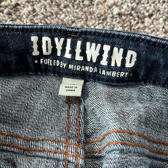 IDYLLWIND JEANS - Picture 4 of 7